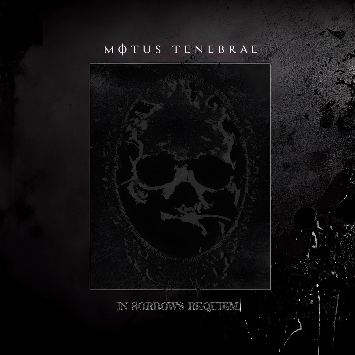 Motus Tenebrae - In Sorrow's Requiem (CD)