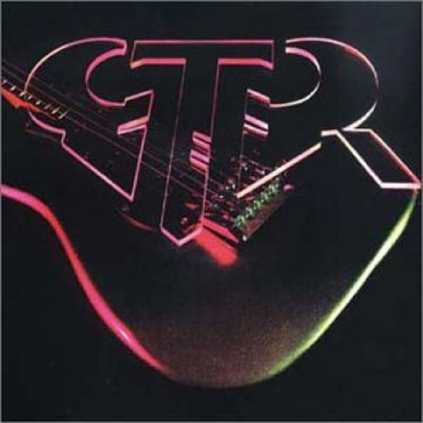 GTR - GTR: 2CD Deluxe Expanded Edition (CD)