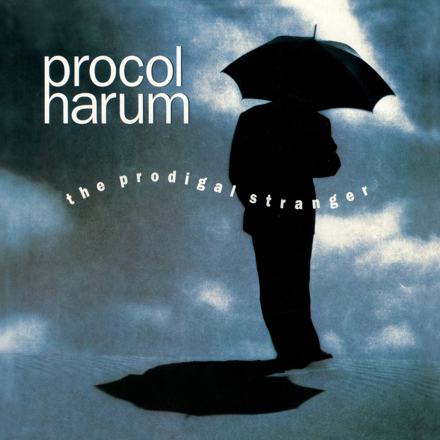 Procol Harum - The Prodigal Stranger: Remastered & Expanded Edition (CD)