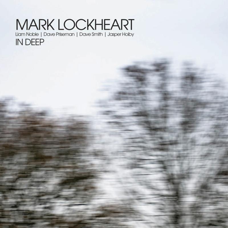 Mark Lockheart - In Deep (CD)