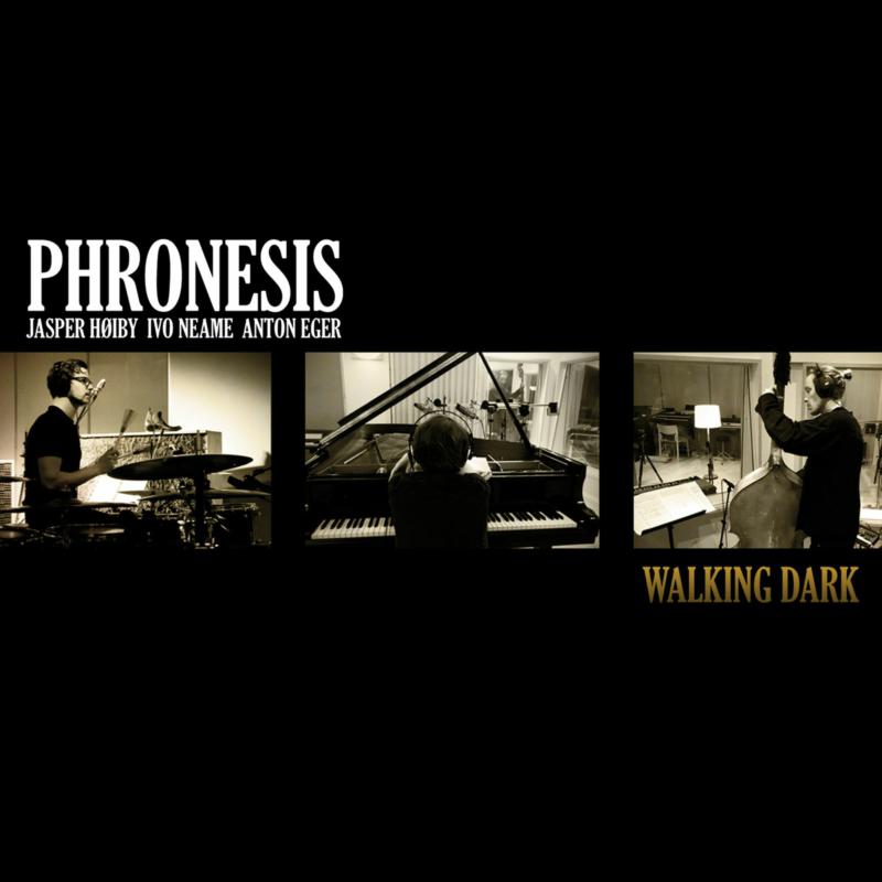 Phronesis - Walking Dark (CD)