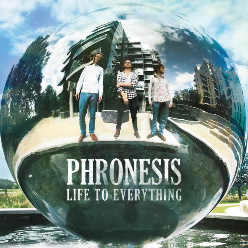 Phronesis - Life To Everything (CD)