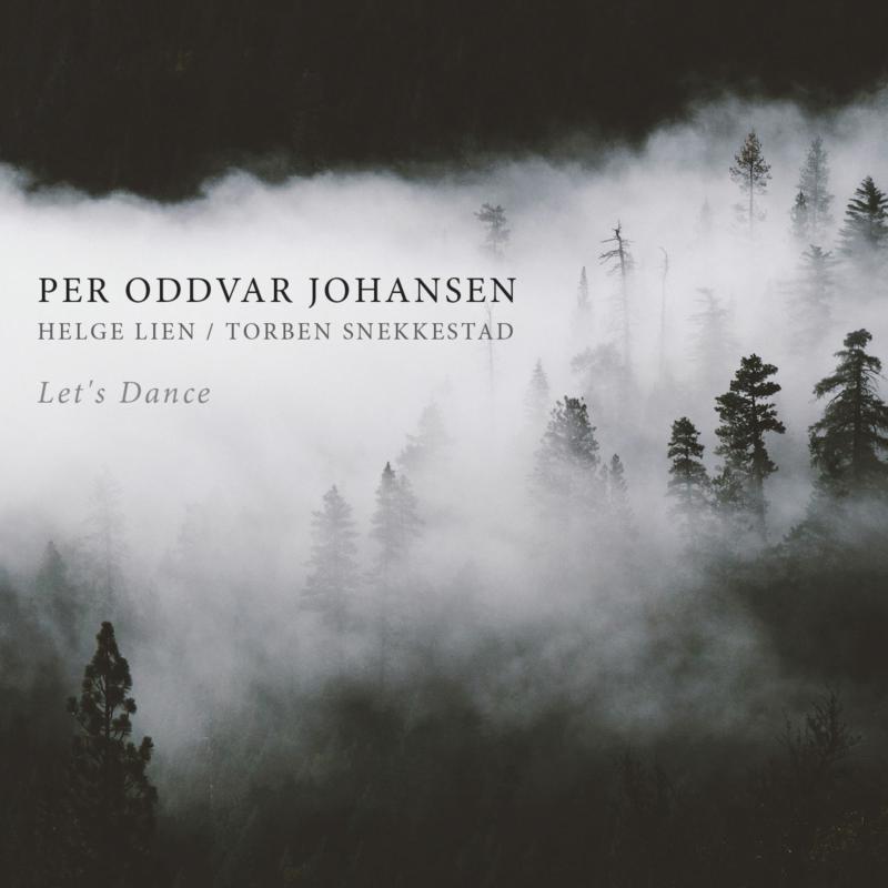 Per Oddvar Johansen - Let's Dance (CD)