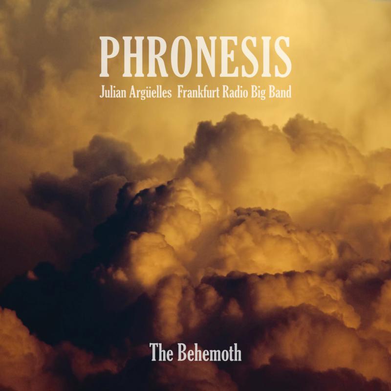 Phronesis - The Behemoth (CD)