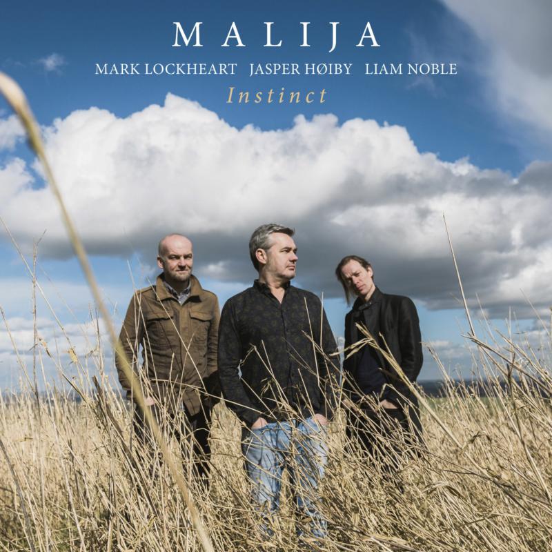 Malija - Instinct (CD)