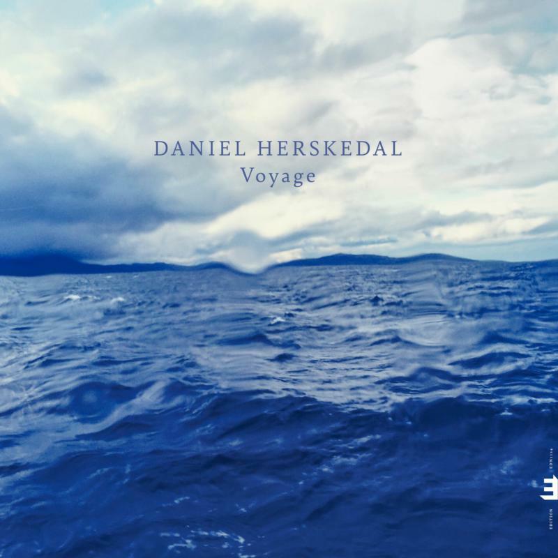 Daniel Herskedal - Voyage (CD)