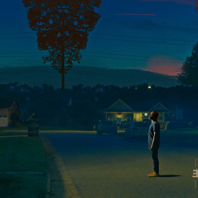 Nate Smith - Kinfolk 2: See the Birds (CD)