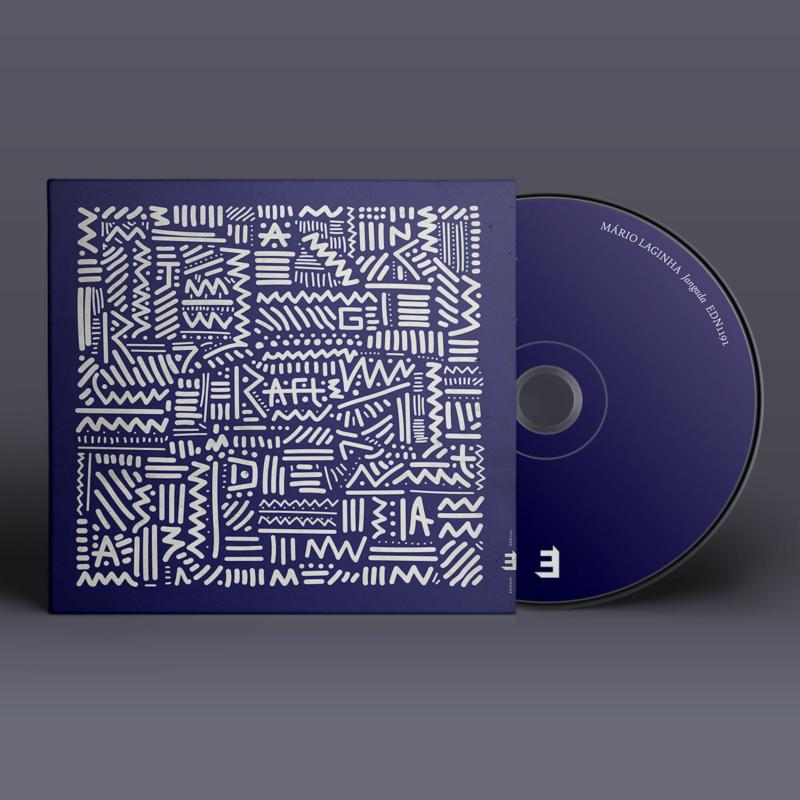 Mario Laginha - Jangada (CD)