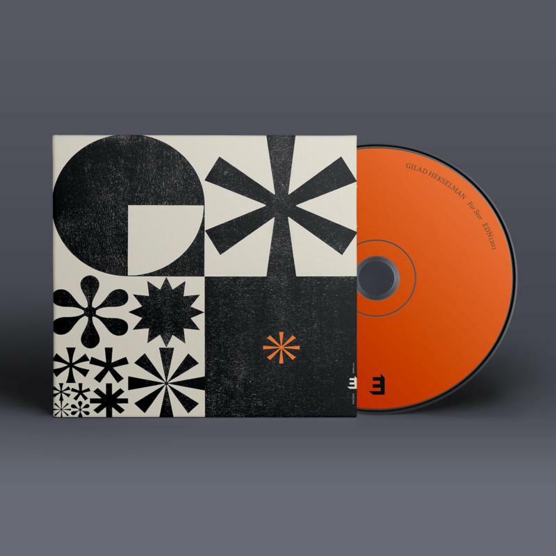 Gilad Hekselman - Far Star (CD)