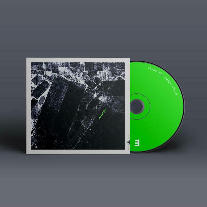 Bad Plus - The Bad Plus (CD)