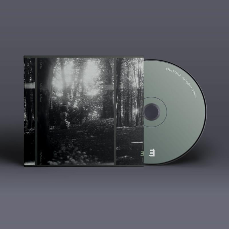 Eyolf Dale - The Wayfarers (CD)