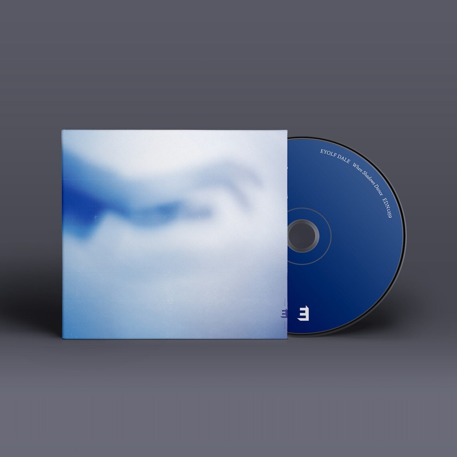 Eyolf Dale - When Shadows Dance (CD)