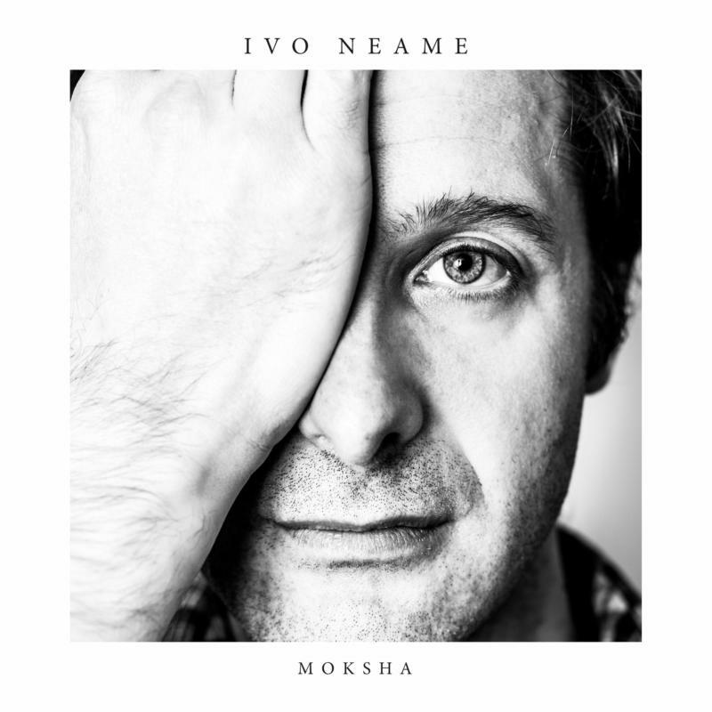 Ivo Neame - Moksha (LP)