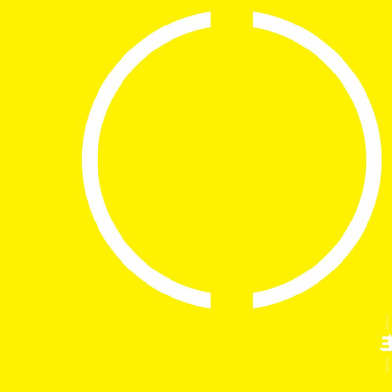 Oddarrang - Hypermetros (LP)