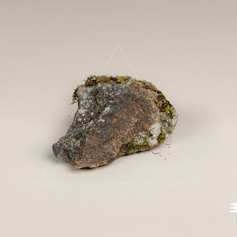 Fergus McCreadie - Cairn (LP)