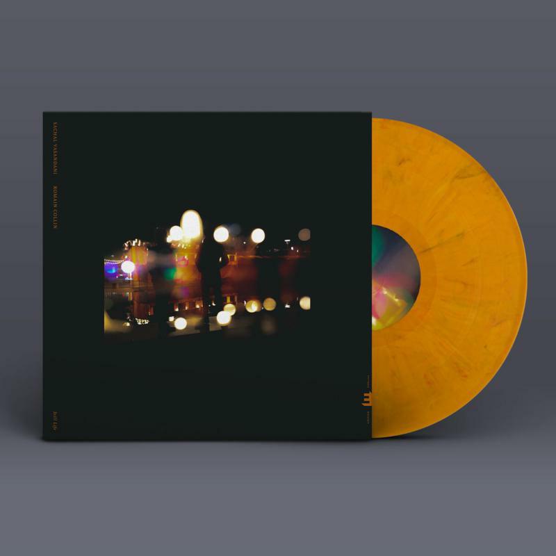 Sachal Vasandani & Romain Collin - Still Life (LP)