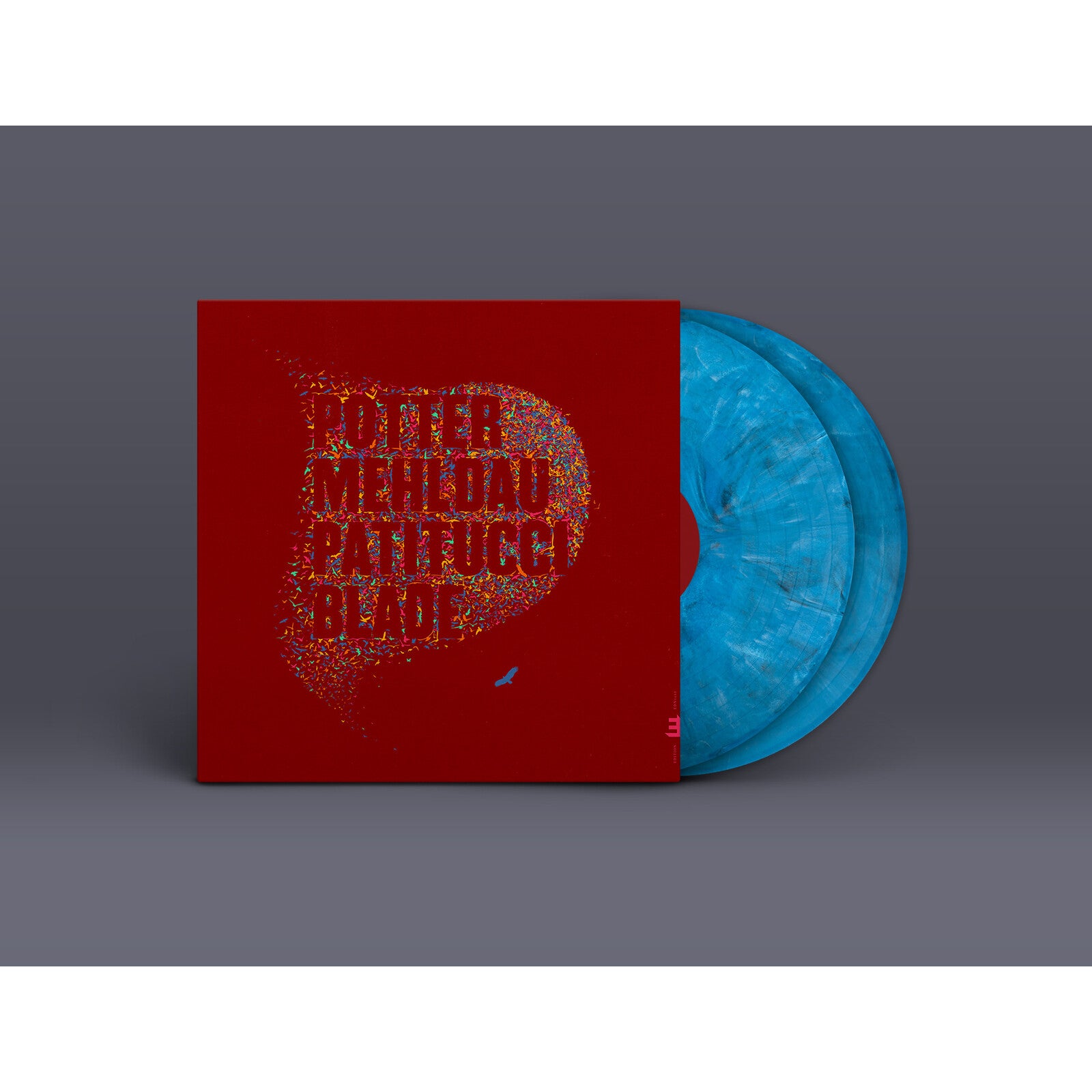 Chris Potter - Eagle's Point (LP)