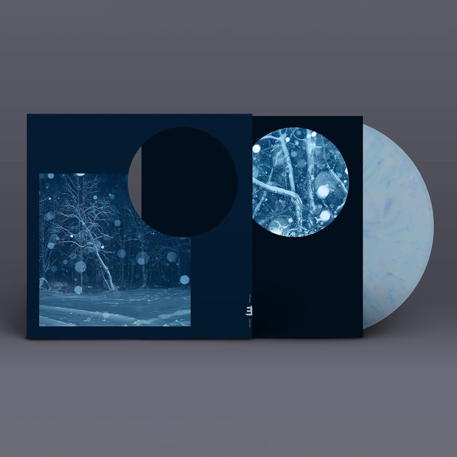 Daniel Herskedal - Call For Winter Ii: Resonance (LP)