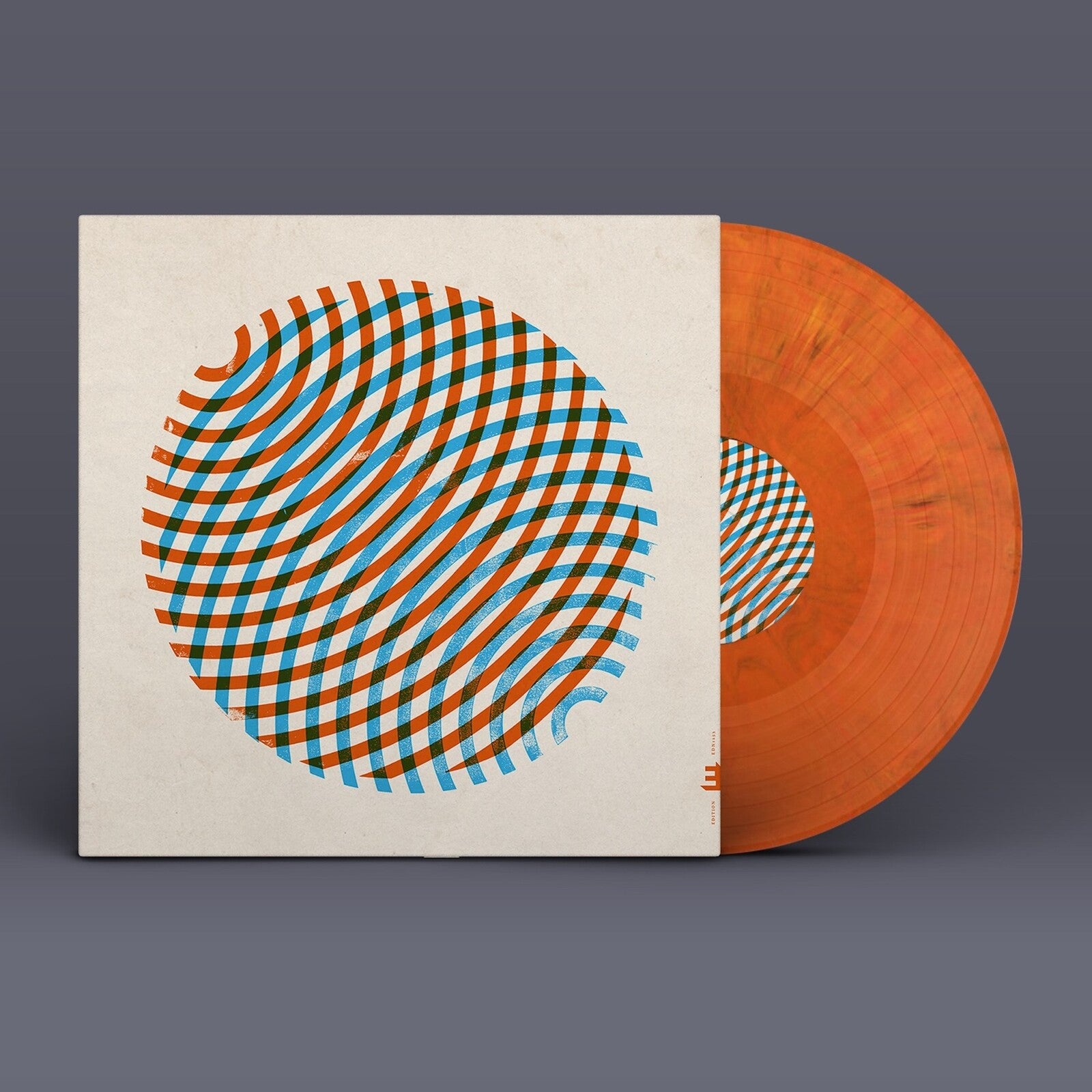 Eyolf Dale - The Space Between Two Notes (LP)