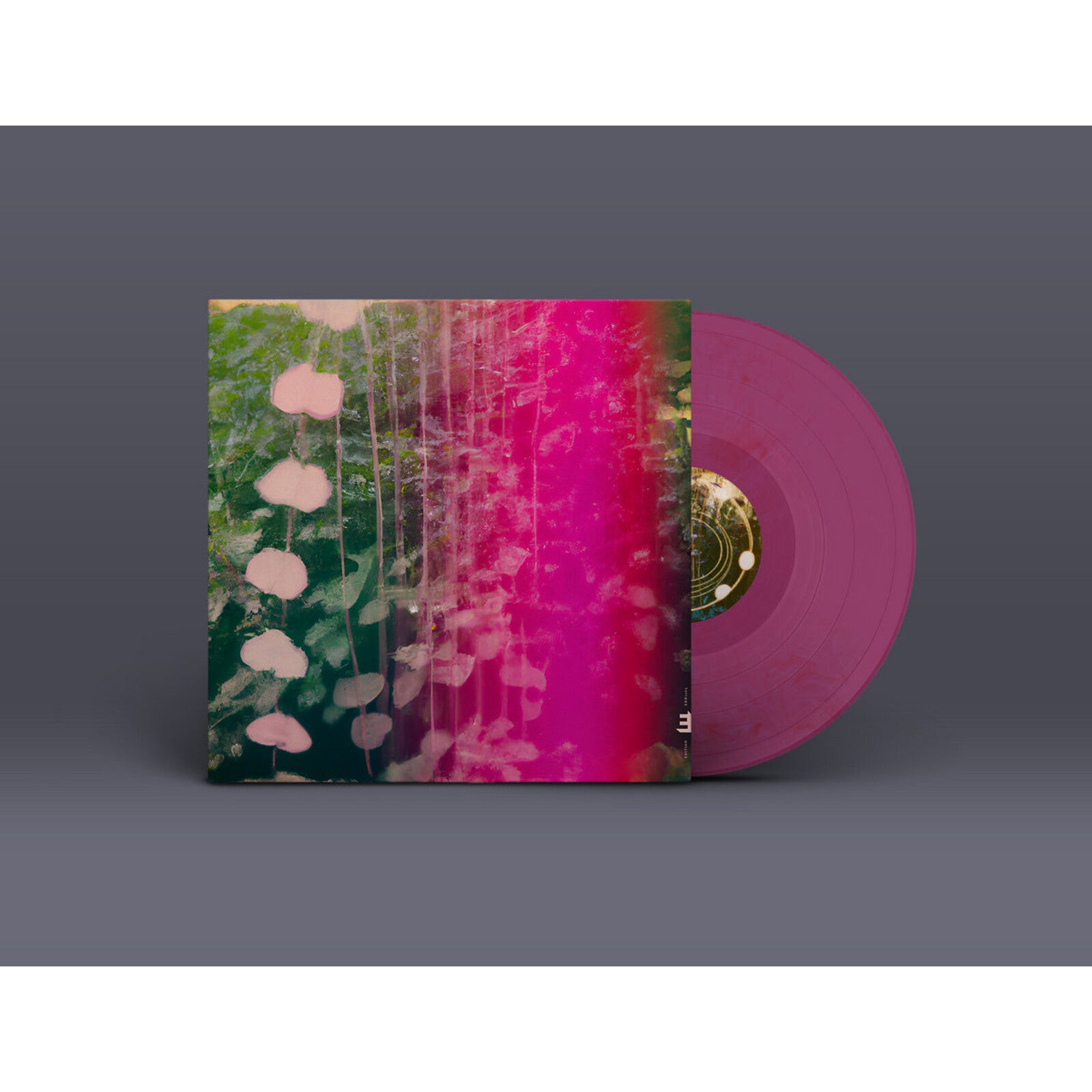 Snowpoet - Heartstrings (LP)