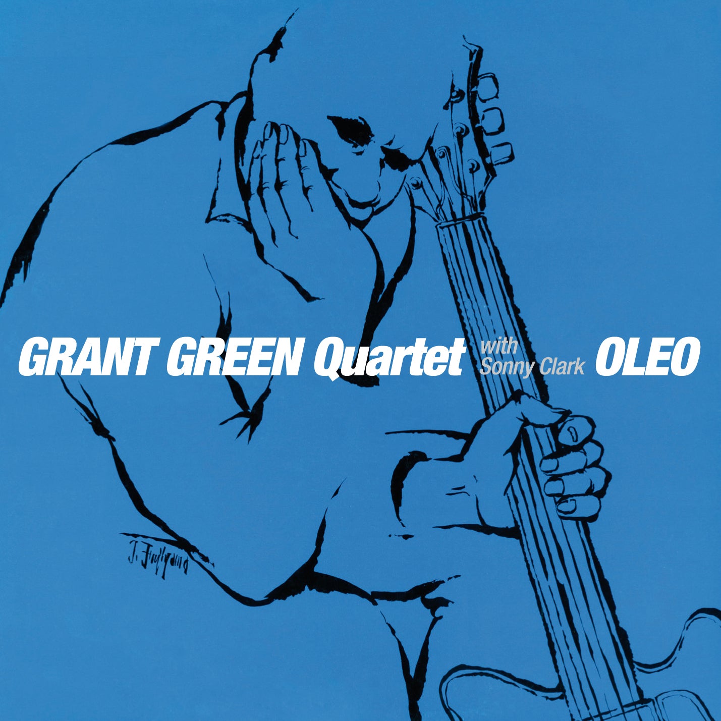 Grant (quartet) Green - Oleo + 4 Bonus Tracks (CD)