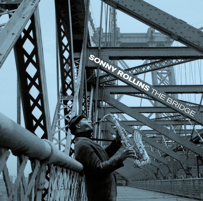 Sonny (quartet) Rollins - The Bridge + 4 Bonus Tracks (CD)