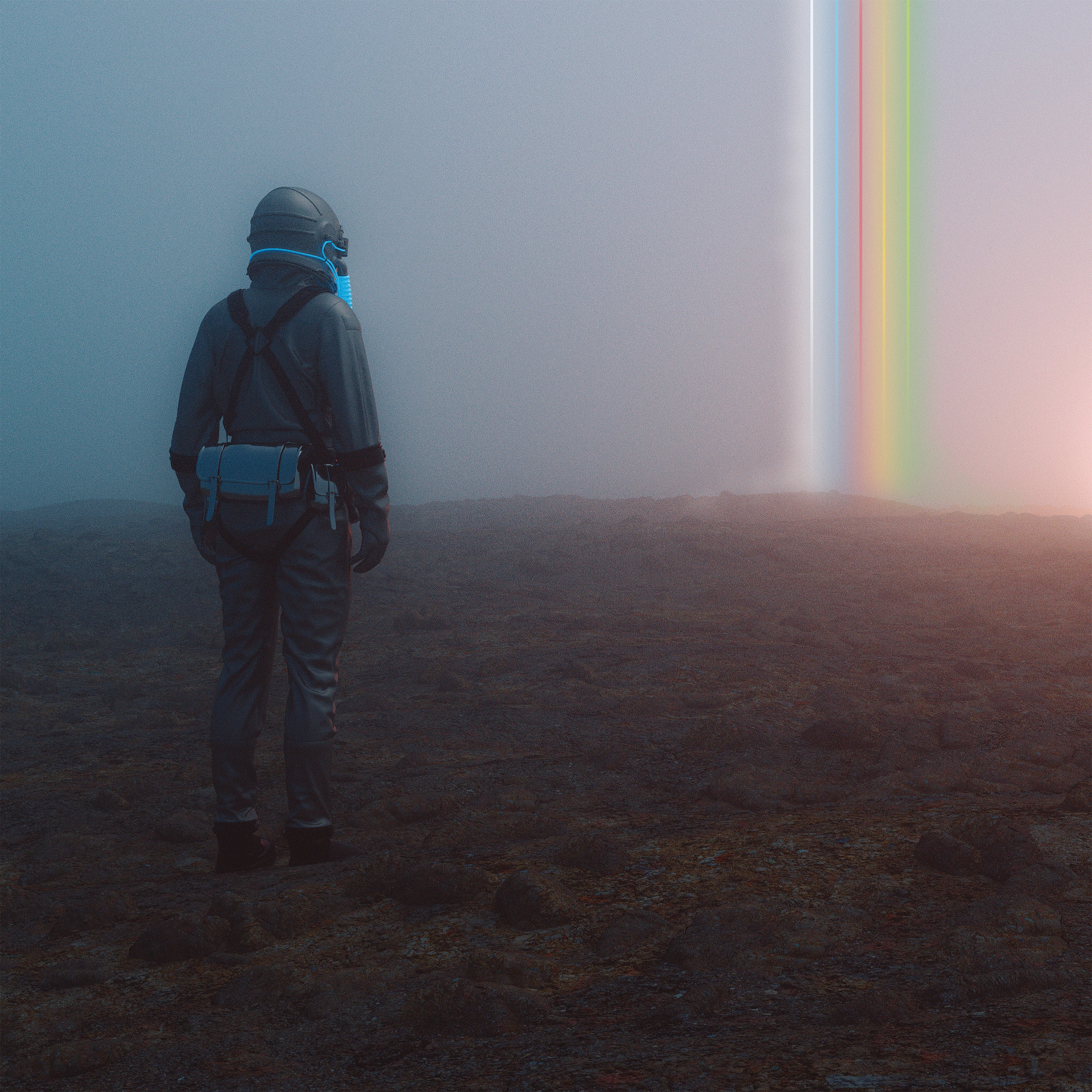 5th Season - 5th Season (LP)