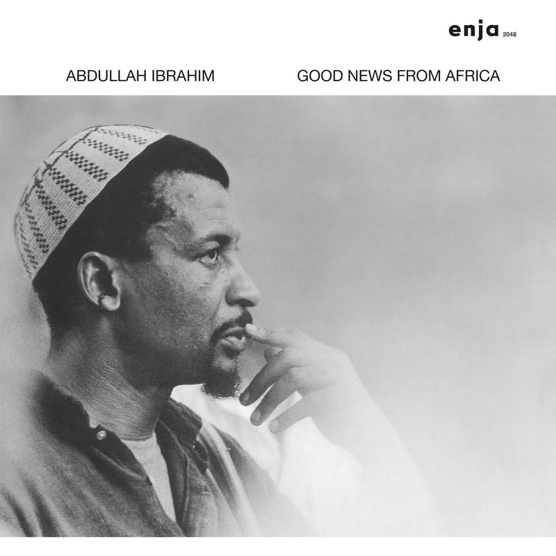 Abdullah Ibrahim - Good News From Africa (LP)