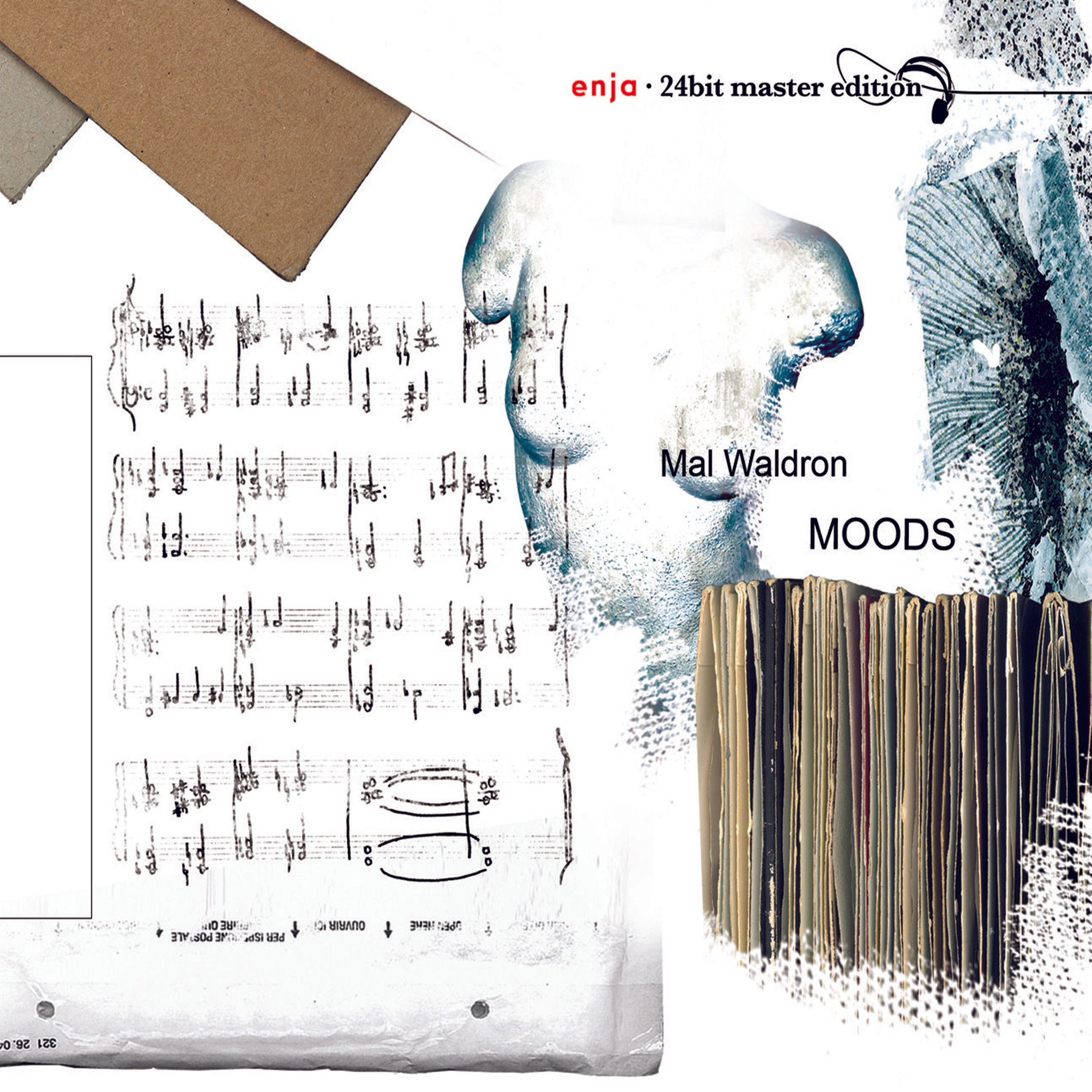 Mal Waldron - Moods (CD)