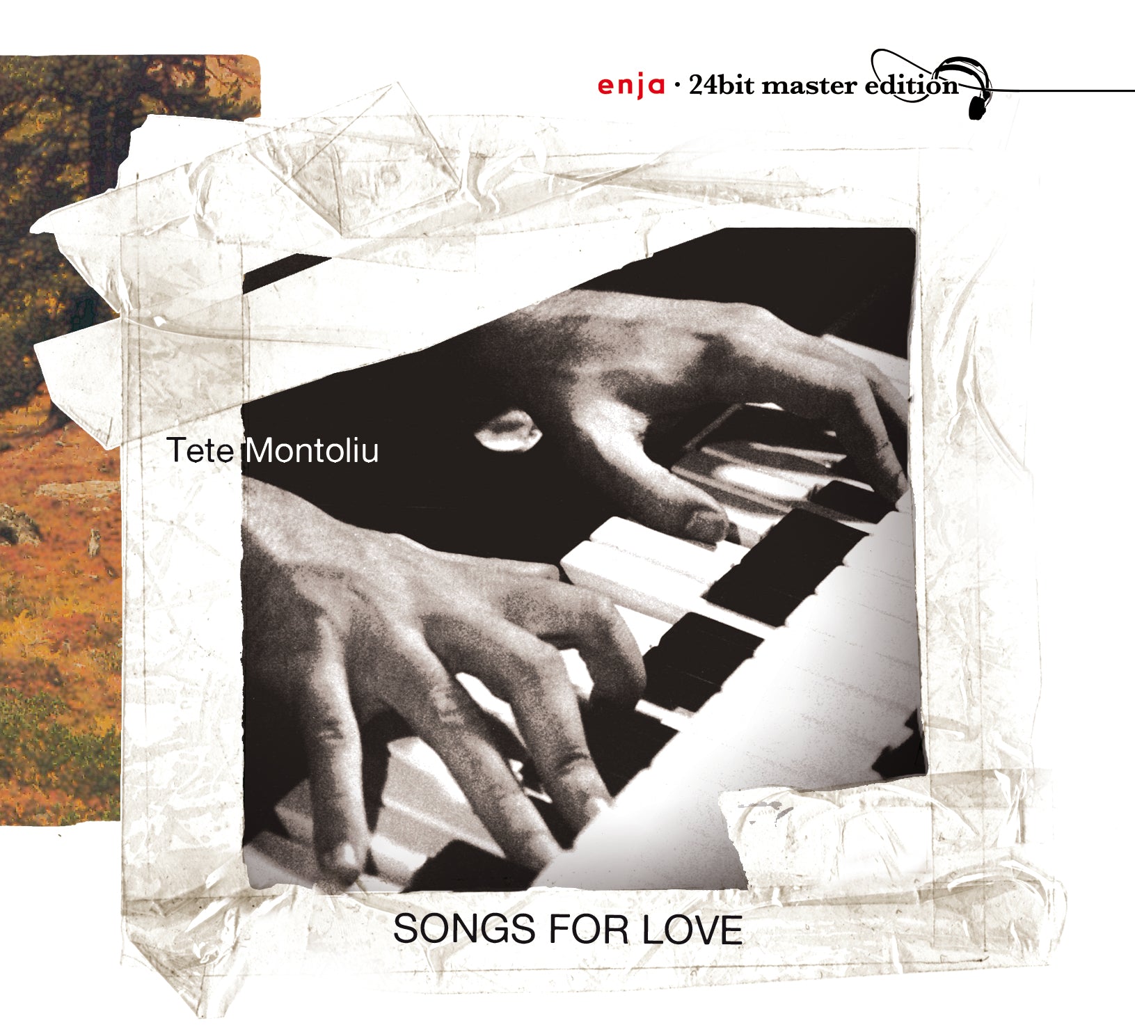 Tete Montoliu - Songs For Love (CD)