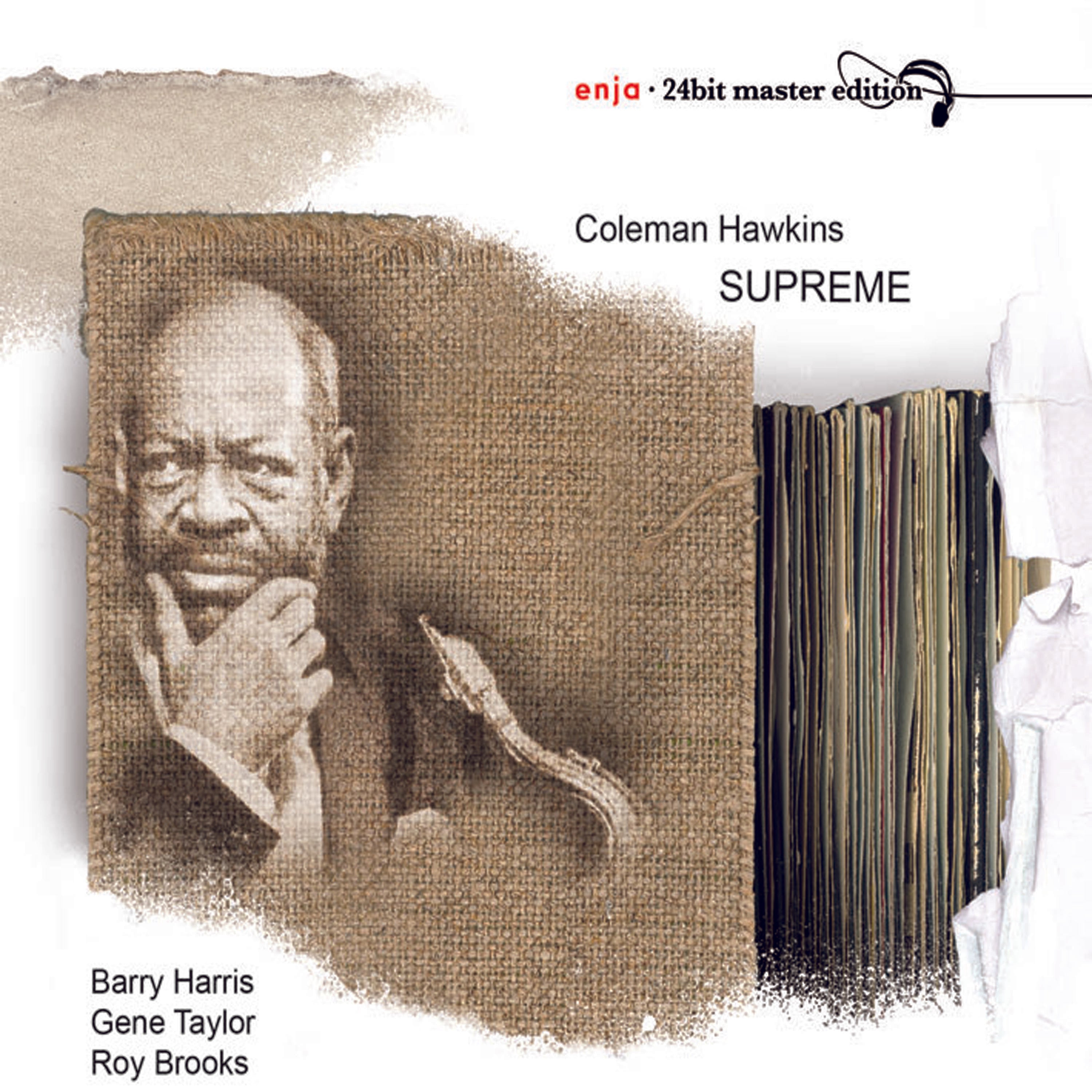 Coleman Hawkins - Supreme (CD)