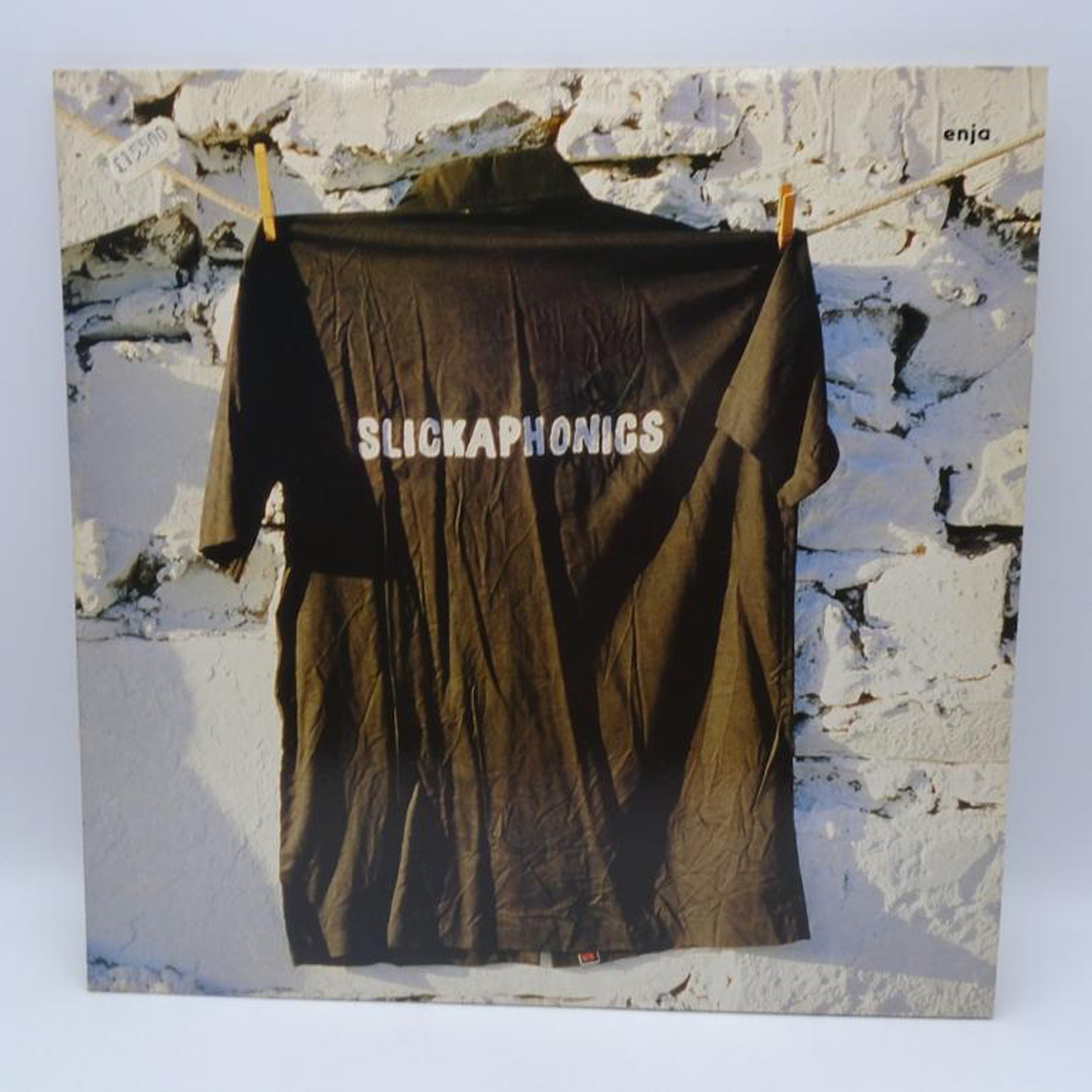 Slickaphonics & Ray Anderson - Wow Bag (CD)