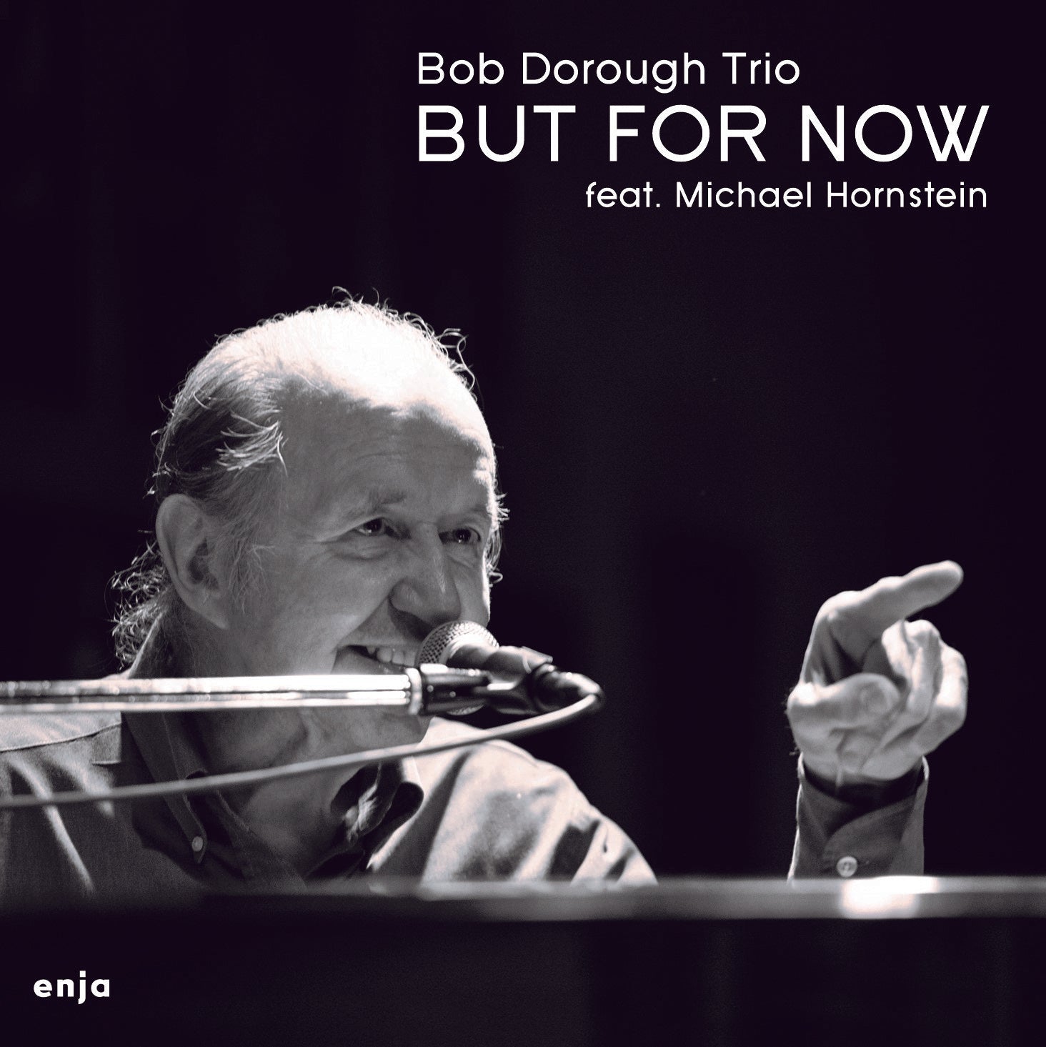Bob Dorough - But For Now (CD)