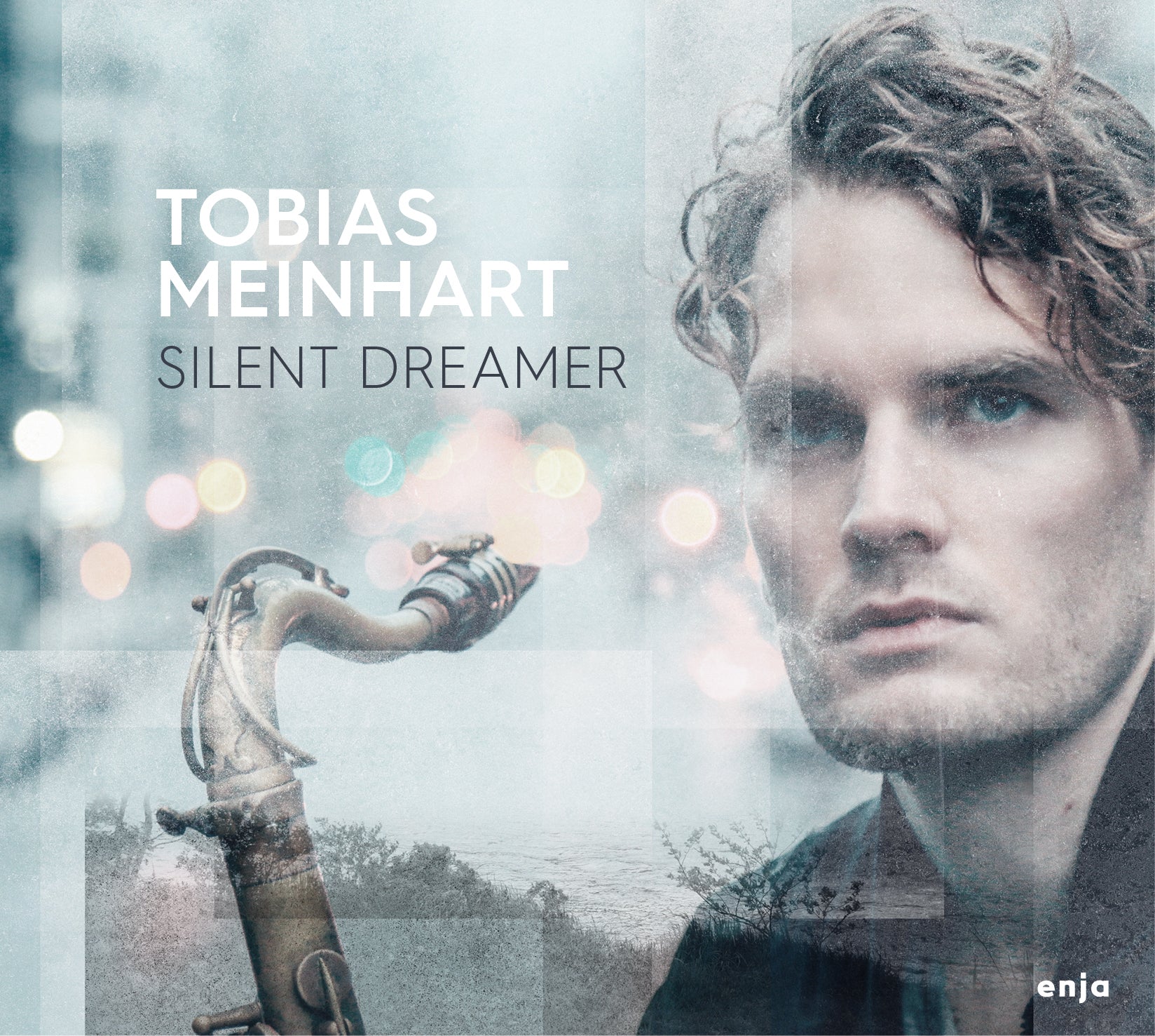 Tobias Meinhart - Silent Dreamer (CD)