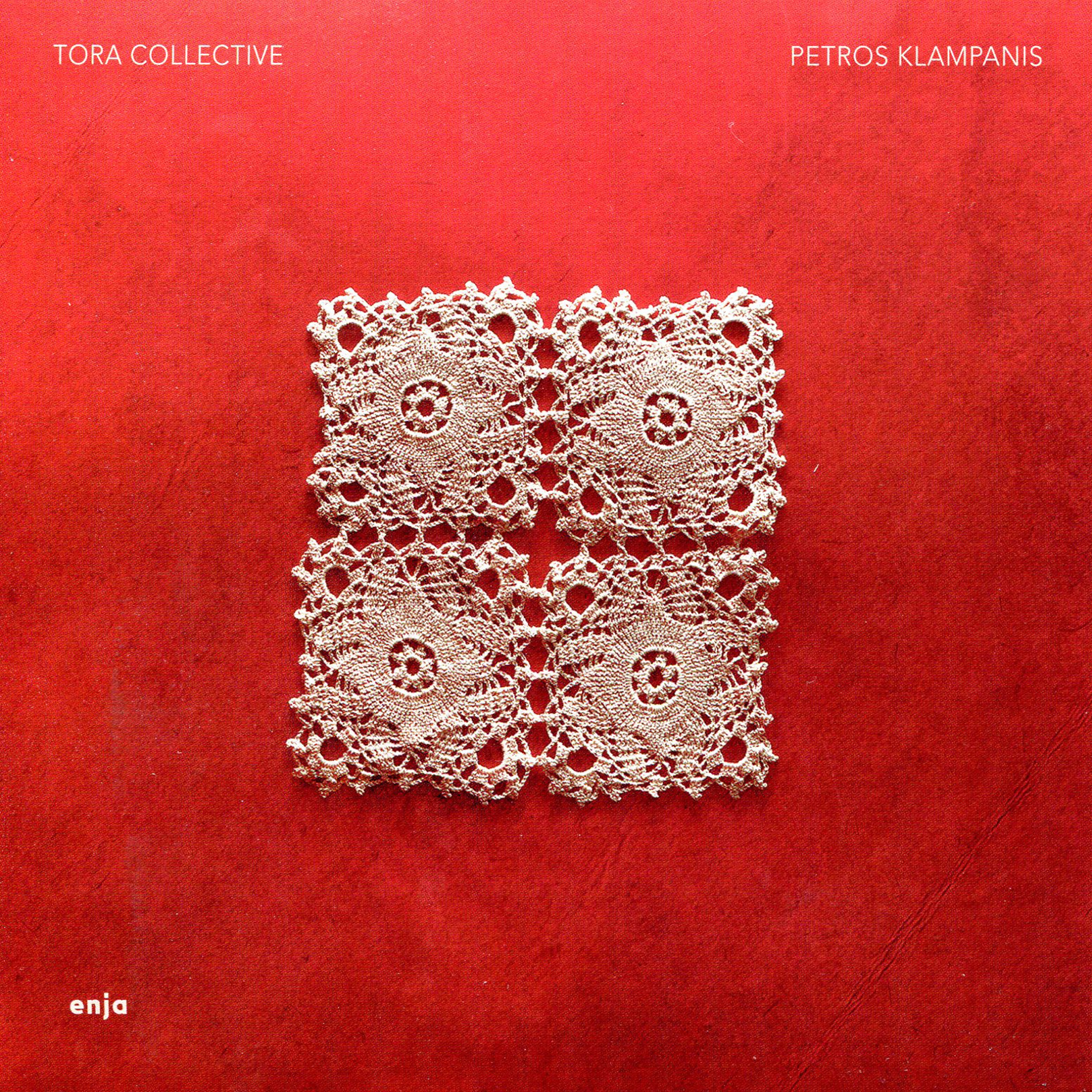Petros Klampanis - Tora Collective (LP)