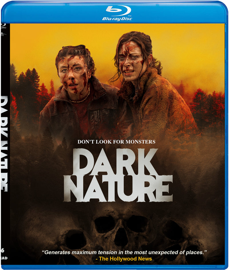 Dark Nature (Blu-ray)