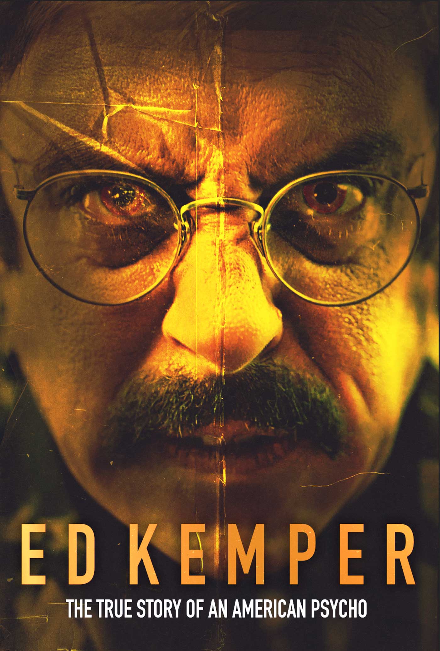 Ed Kemper (Blu-ray)