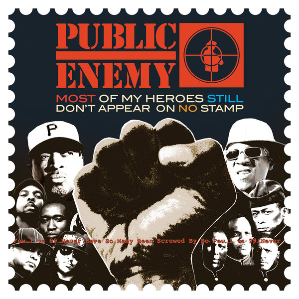 Public Enemy