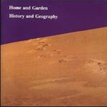 Home & Garden - History & Geography (CD)