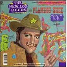New Lou Reeds - Top Billin' (CD)