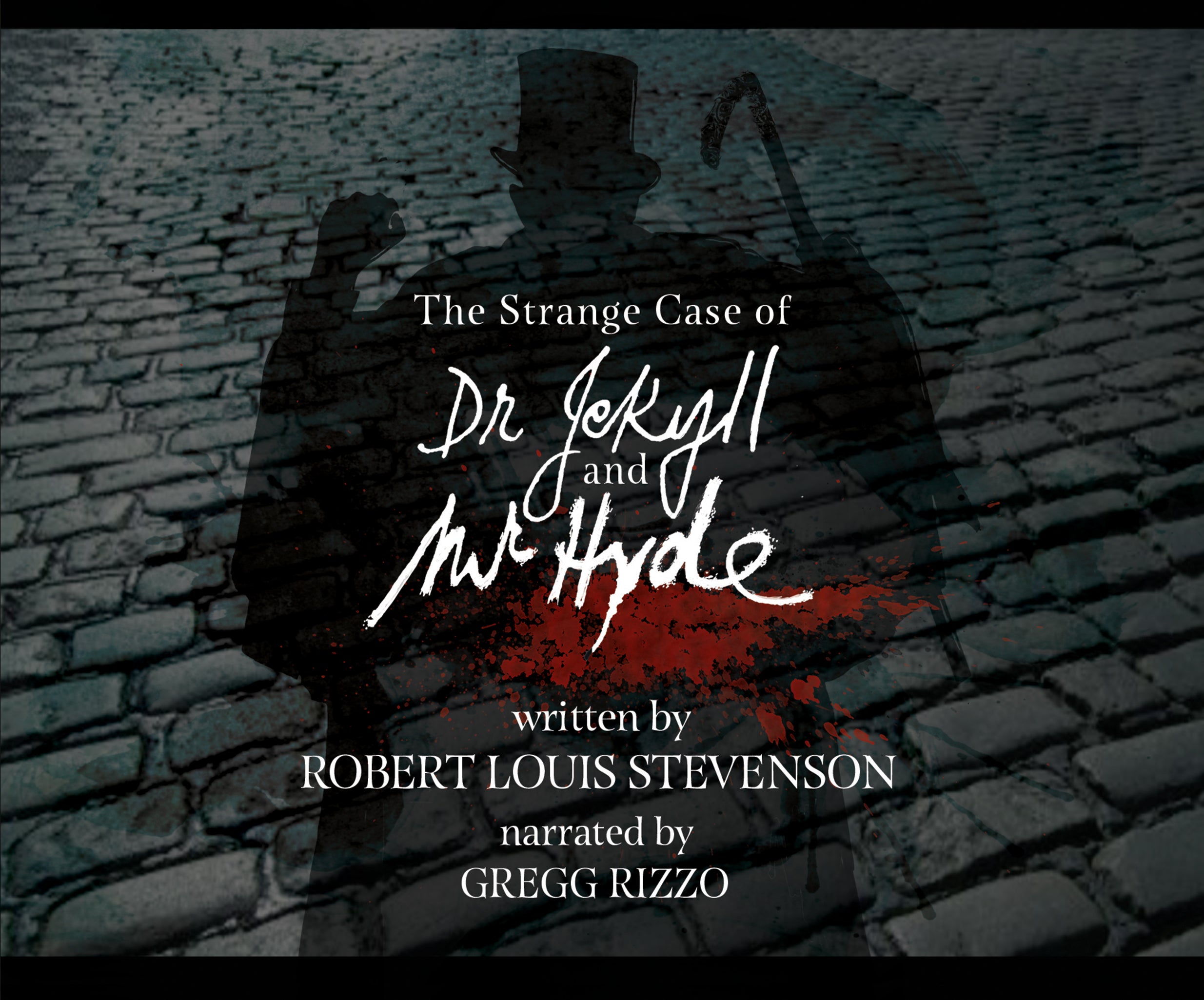 Robert Louis Stevenson - The Strange Case Of Dr Jekyll And Mr Hyde (CD)