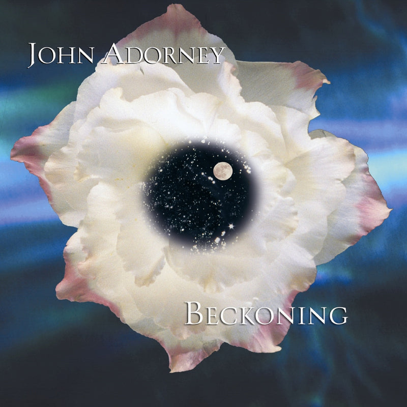 John Adorney - Beckoning (CD)