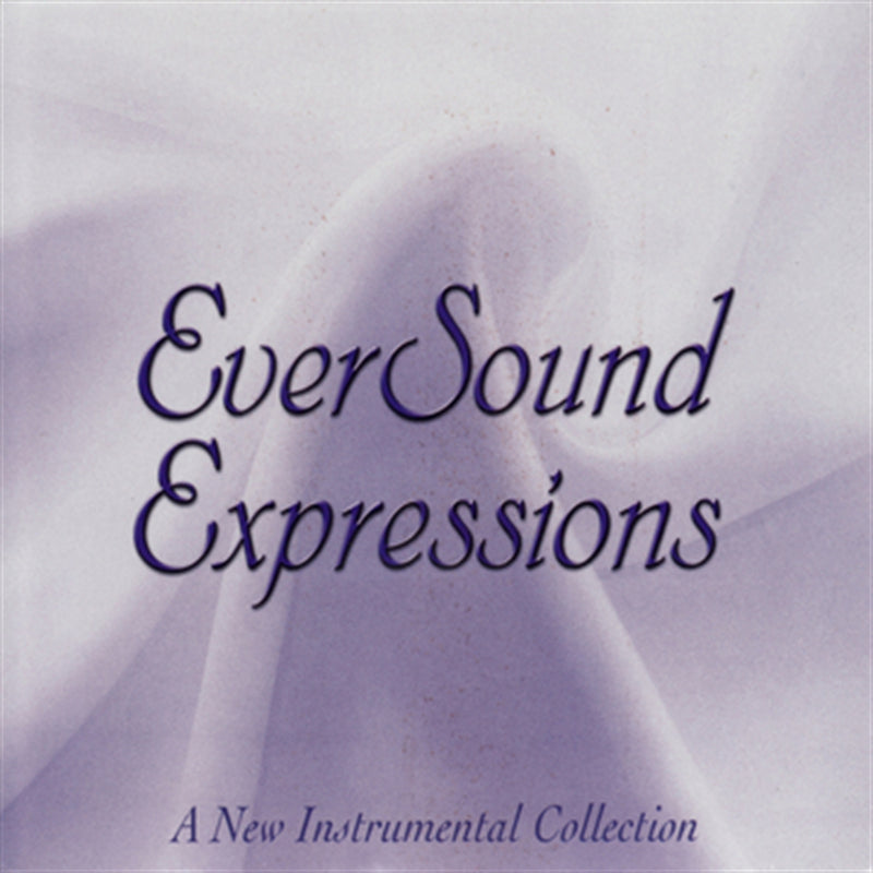 Eversound Expressions (CD)