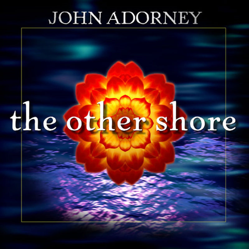 John Adorney - The Other Shore (CD)