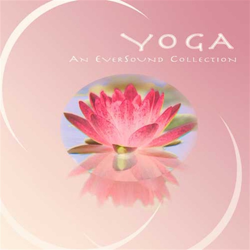 Yoga (an Eversound Collection) (CD)