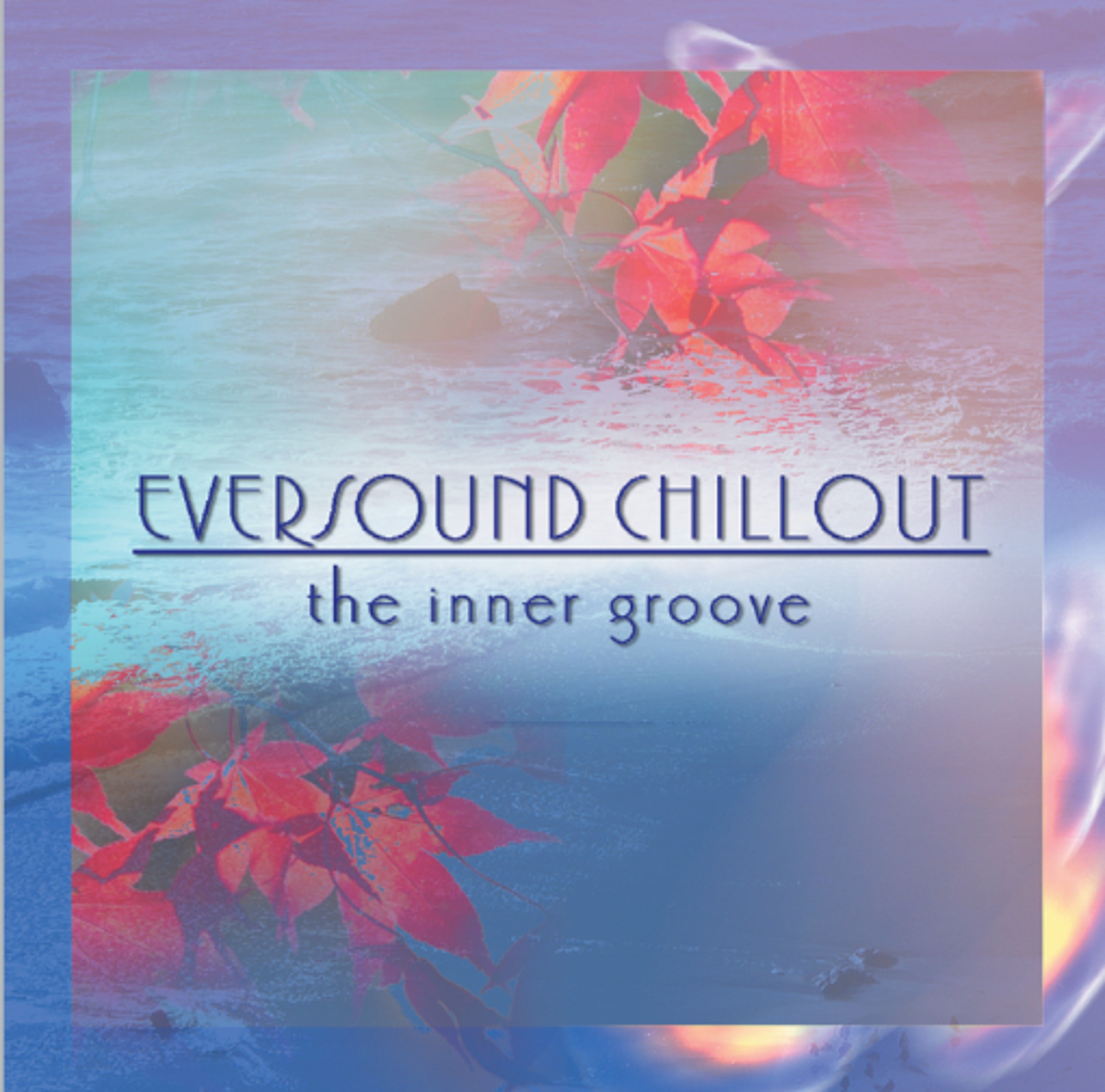 Eversound Chillout (CD)