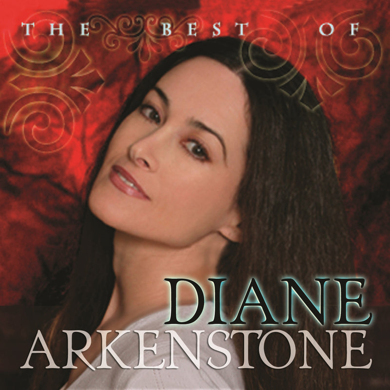Diane Arkenstone - Best of Diane Arkenstone (CD)