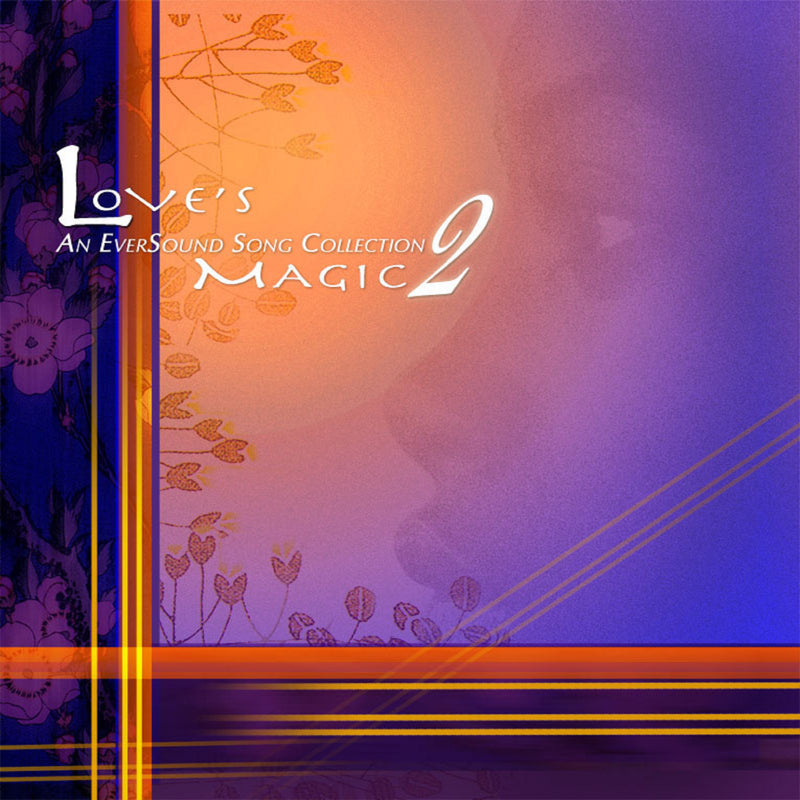 Love's Magic 2 (CD)