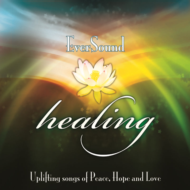 Eversound Healing (CD)