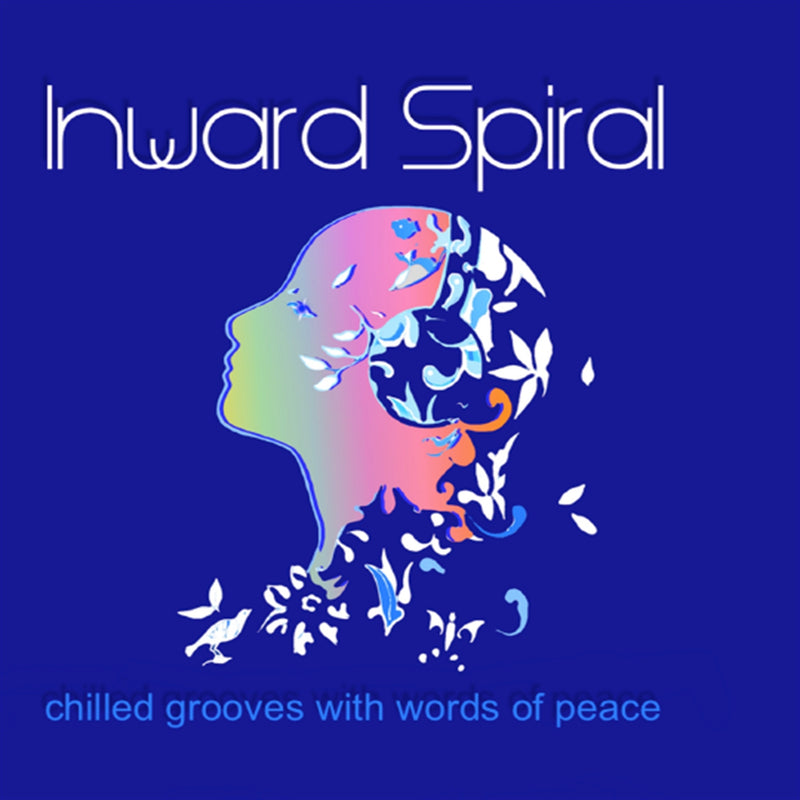 David & Rawat De Laski - Inward Spiral (CD)